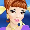 Zodiac Makeover Gemini Games : They will gaze for days at this good-looking gal's genius ne ...