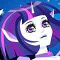Human Pony Creator Games : You can create 15 female and 18 male ponys. Female: Twilight ...
