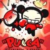 Pucca Jumping Rope