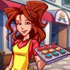Cupcake Cafe Games : Cook up colorful cupcakes and save a family bakery ...