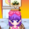 Jessica Sushi Shop Games : Every body knows that the sushi shop is the new trend and Je ...