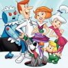 Jetsons Sky Pods Games : Help George Jetson get his party quests home! ...