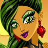 New Scaremester Jinafire Games : A New Scaremester is starting at Monster High - and that mea ...
