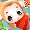 Jungle Jelly Stacking Games : Help the monkey get the jelly from the monkey to the same je ...
