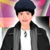 Justin Beiber Fashion Games : A big star is here and Justin Beiber need to be dress for a ...