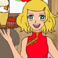 My Cafe Creator Games : Check out all the amazing details in this dress up ...