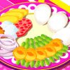 Perfect Breakfast Decoration Games : It is time for a great breakfast. Lay the table, c ...