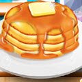 Breakfast Pancake Games : Would you like a nice breakfast for this weekend? ...