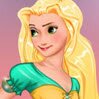 Tangled Rapunzel Games : Disney has done it again! They have created a cute movie abo ...