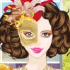 Carnival Make Up Games : Do you love carnivals? They are so fun and today you are goi ...