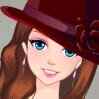 Fashion Cover Girl Games : Make up the fashion girl ,then choose the best fashion style ...