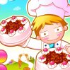 Cake Tower Games