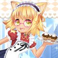Neko Girl Chu Chu Games : A question to all of the cat lovers out there, hav ...