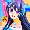 Cat Girl Dress Up Games : She is the hip version of a cat lady, so you know ...