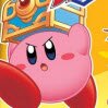 Kirby Games