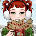 Winter Avatar Creator Games : Create a character and dress up in winter outfits! ...