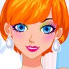 Short Hair Style Games : Bride always owning a long hair, because people think long h ...