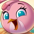 Angry Birds Stella Games : Join Stella and her super adventurous friends on a quest to ...