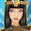 Cleopatra Makeup