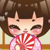 Kokeshi World Games : Awww girls.. is not she a cutie pie? I just love J ...