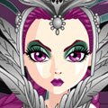 Evil Raven Queen Games : Raven Queen never wanted to be the next Evil Queen ...