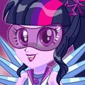 Crystal Guardian Twilight Sparkle Games : Dutiful and intelligent, Princess Twilight Sparkle is an A+ ...