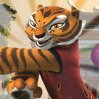 Tigress Jump Games : Soar sky high as Tigress! Leap from one lantern to ...