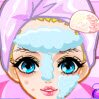 Wonderful Makeup 2 Games : Winter is coming and girls begin to pay more attention to th ...