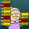 Librarian Grandma Games