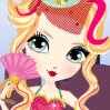 Cyanne Viva la France Games : Need hair and make up help? Cyanne will totally hook you up! ...