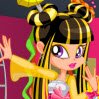 Tylie Kabuki Cutie Games : La Dee Da Tylie is a colorful girl who loves to go for the m ...