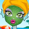 Lagoona Sporty Makeover Games : In terms of beauty treatments, the facial scrubs, cleansers ...