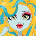 Picture Day Lagoona Blue Games : The ghouls of Monster High are glamming it up for ...