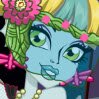 Lagoona in 13 Wishes