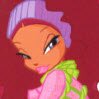 Winx Layla's Room Games : Help winx club girl Layla to decorate her room to make it so ...