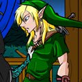 Legend of Zelda Link Giydir : Legend of Zelda oyun serisinin ba� karakteri Link i giydiriyoruz. �yi e�lenceler k�zlar... ...