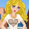 My Favorite Leopard Prints Games : Playing this fashion themed dress up game you can ...