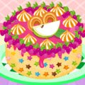 Delicious Cheese Cake Games : Are you ready for another cooking lesson? Open all ...