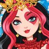 Lizzie Hearts Wonderland Makeover Games : Lizzie Hearts is the daughter of the Queen of Hearts, the ch ...