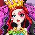 Way Too Wonderland Lizzie Hearts Games : Shut the storybooks you thought you knew because at Ever Aft ...