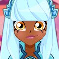 LoliRock Talia Fashion Style Games : Talia was born in Xeris, making her a princess. Wh ...