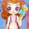 Sue Candy Store Games : Cooler weather and watch the summer when the desse ...