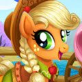 MLP Farm Fest Games : Come on down to the Ponyville Annual Farm Fest and ...