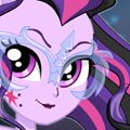 Midnight Sparkle Dress Up Games : The magic at Canterlot High turns Twilight Sparkle into some ...