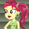 Equestria Girls Rose Heart Games : Rose Heart has a complicated personality. On one h ...