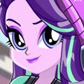 Equestria Girls Starlight Glimmer Games