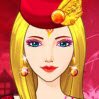 Hot Fire Queen Games : The hot fire queen loves hot theme, like party, sh ...