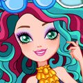 Mirror Beach Madeline Hatter Games : Start a new chapter at Ever After High, where the teenage so ...