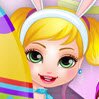 Baby Madison Easter Fun Games : Join our playful baby girl in getting the game started and f ...