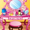 Lovely Dressing Table Games : Use your skills as a decorator to beautify this dressing tab ...